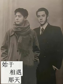 始于相遇那天