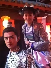 一代女皇——杨如意