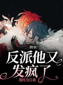 快穿：反派他又发疯了