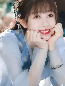 综影视：甜妹真的很甜很软