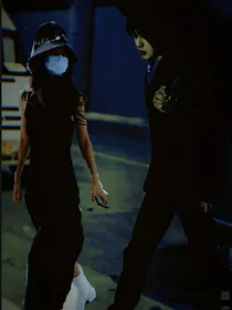蔡夫人只能是我的