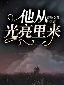 他从光亮里来