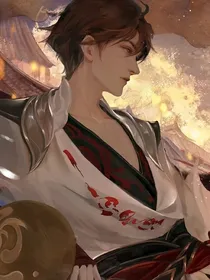 韩信和李白的同人文