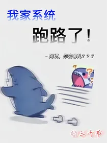 我家系统跑路了