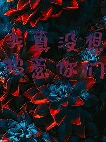 我真没想招惹你们