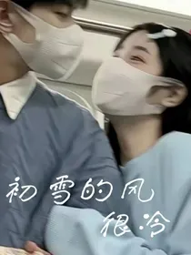 初雪的风很冷
