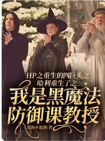 HP之重生的四巨头之哈利重生了之我是黑魔法防御课教授