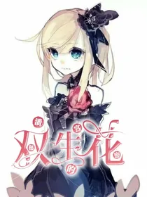潘宫的秘密：双生花