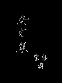 杂文集？