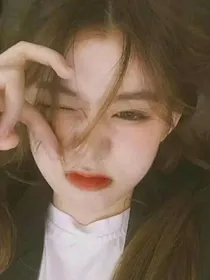 超好看的女生头像