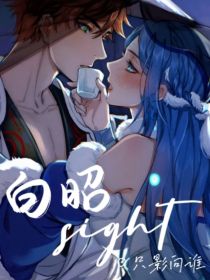 白昭：sight