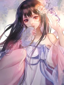 深宫一曲，终人散