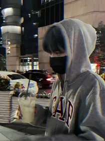 重生之恋爱对象是刘耀文