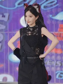 SNH48可我谁都不爱