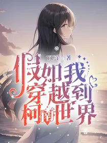 假如我穿越到了柯南世界