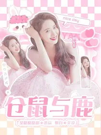 仓鼠与鹿OP定制铺