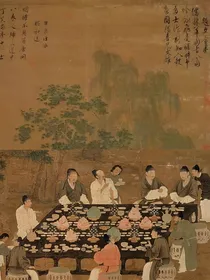 知否：薛家