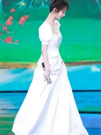 愿有人陪你渡余生