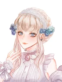 凹凸世界之魔女大人