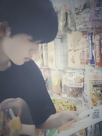 祺轩：别宠坏了