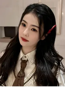TF：拽姐的团宠日常