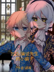 凹凸：骗徒先生的小骗子