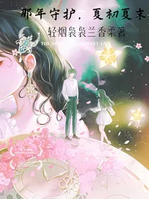那年守护，夏初夏末