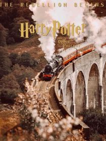 HP：魔法世界逆袭之旅