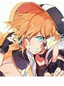创世神竟然是高冷人设