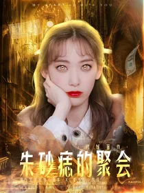 朱砂痣的聚会