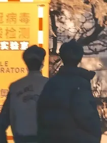 电竞男友好难追