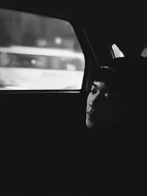 宇文秋实：萍水相逢