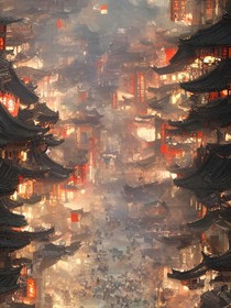 穿书之我是条咸鱼