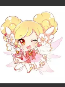 小花仙之安韩的秘密