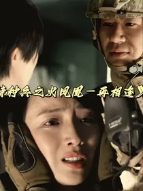 特种兵之火凤凰（再相遇）