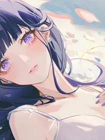 枯木逢春，白昼之光……