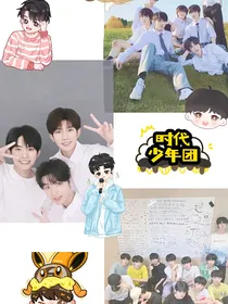 TF家族：女扮男装好诱人