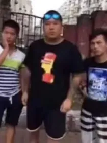 沈阳大街（1）
