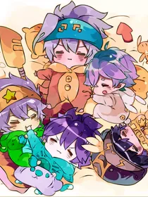 独芳的日记本