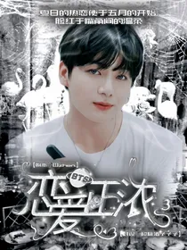 BTS：恋爱正浓
