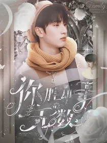 你胜却于我的人间无数