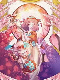 美羊羊：期待我们在未来的相遇