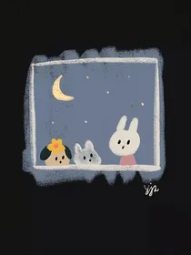 刀鱼的无脑脑洞