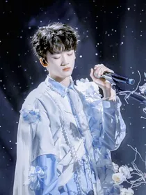 TF家族三代：离别