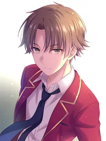 实教：挚友