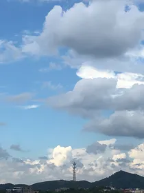 我们在风里站了好久