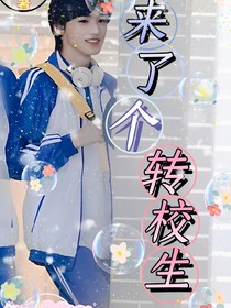 来了个转校生
