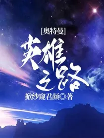 奥特曼：英雄之路