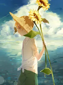 查九之向阳花
