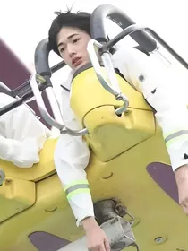 宋亚轩：这哪里是媳妇，明明是大爷